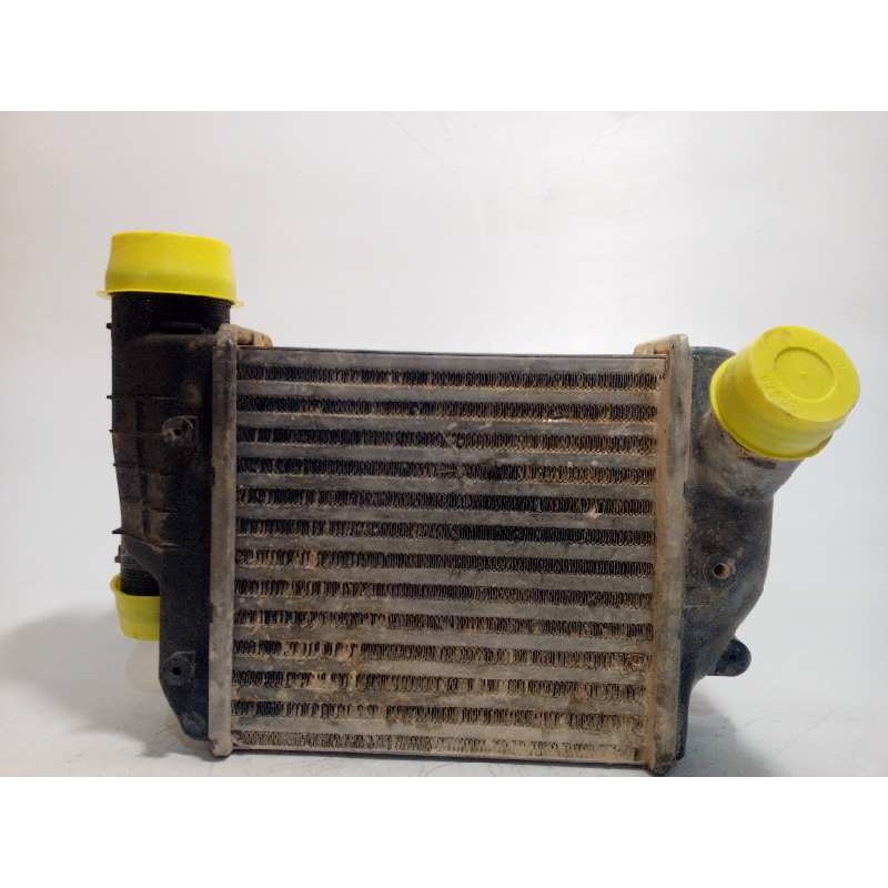 Recambio de intercooler para audi a6 berlina (4f2) 3.0 tdi quattro (165kw) referencia OEM IAM 4F0145806E  