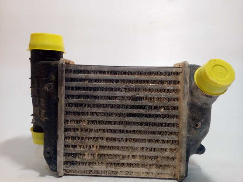 Recambio de intercooler para audi a6 berlina (4f2) 3.0 tdi quattro (165kw) referencia OEM IAM 4F0145806E  