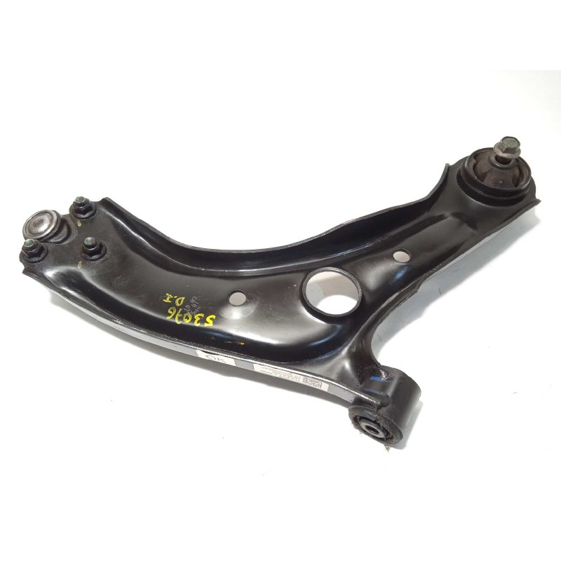 Recambio de brazo suspension inferior delantero izquierdo para hyundai tucson referencia OEM IAM 54500D7000  