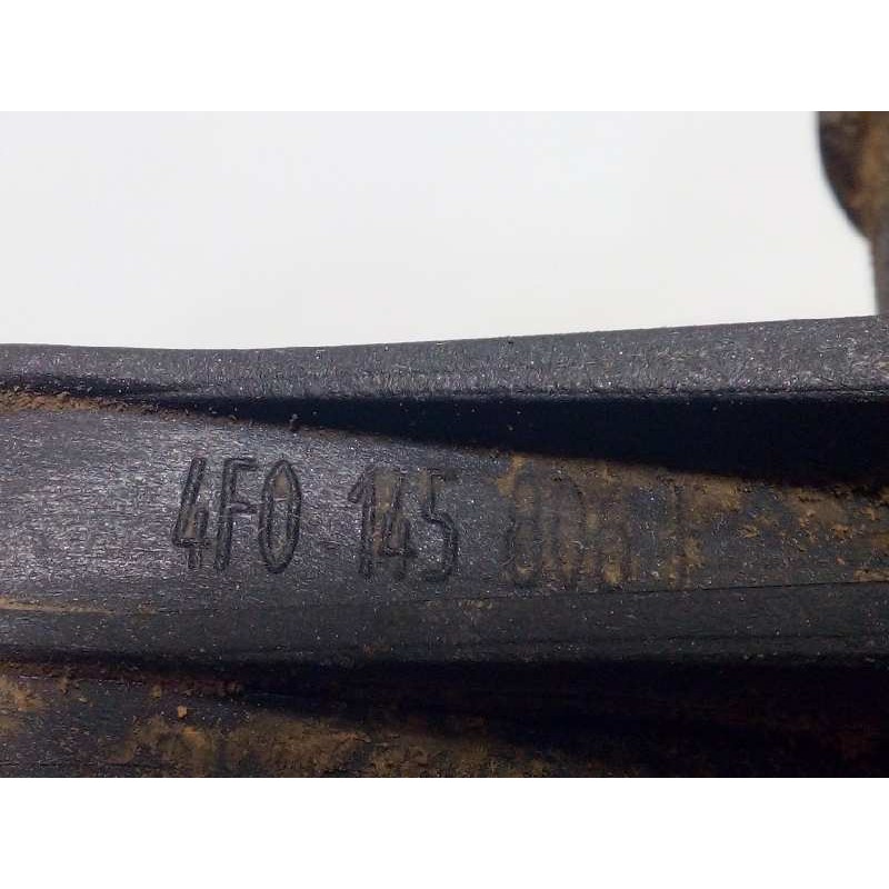 Recambio de intercooler para audi a6 berlina (4f2) 3.0 tdi quattro (165kw) referencia OEM IAM 4F0145806E  