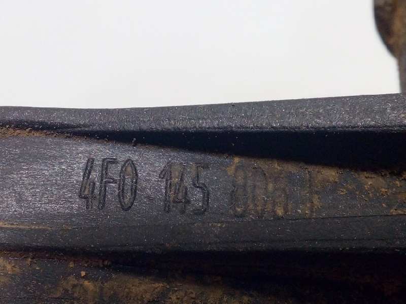 Recambio de intercooler para audi a6 berlina (4f2) 3.0 tdi quattro (165kw) referencia OEM IAM 4F0145806E  