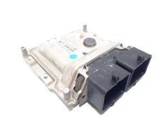 Recambio de centralita motor uce para hyundai i20 1.2 16v cat referencia OEM IAM 391F203GA0  0261S10773