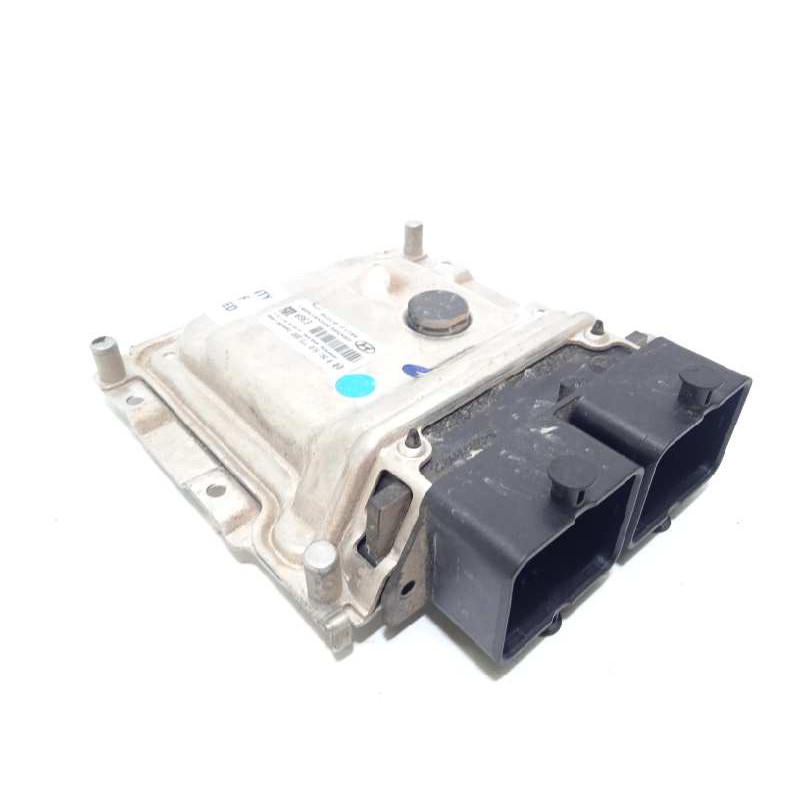 Recambio de centralita motor uce para hyundai i20 1.2 16v cat referencia OEM IAM 391F203GA0  0261S10773