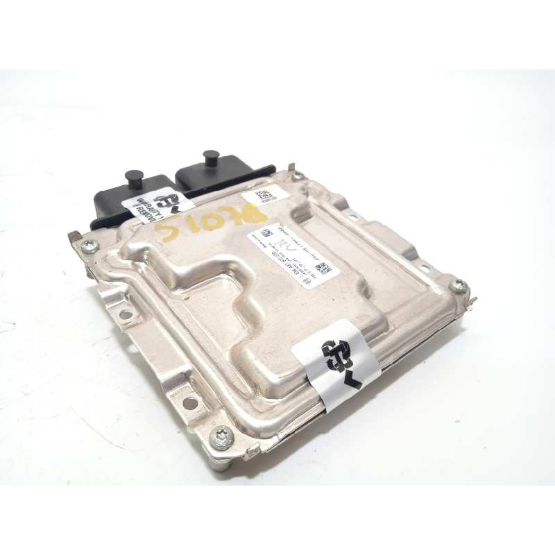 Recambio de centralita motor uce para hyundai i20 1.2 16v cat referencia OEM IAM 391F203GA0  0261S10773
