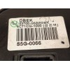 Recambio de mando multifuncion para kia niro referencia OEM IAM 93700G5BE0WK  