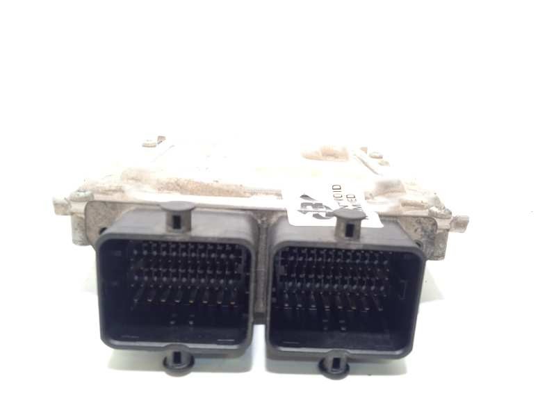 Recambio de centralita motor uce para hyundai i20 1.2 16v cat referencia OEM IAM 391F203GA0  0261S10773