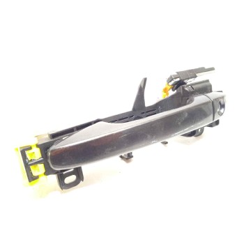 MANETA EXTERIOR DELANTERA IZQUIERDA 61160FJ000EN 