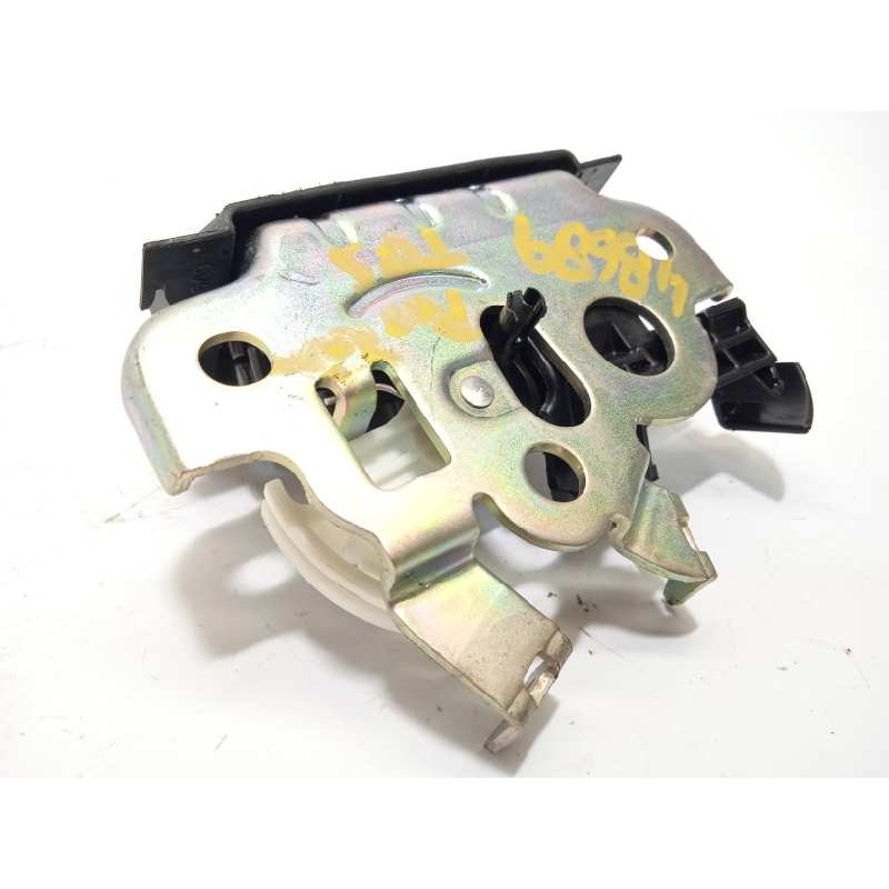 Recambio de cerradura maletero / porton para skoda fabia familiar 1.0 referencia OEM IAM 8R0827505A  