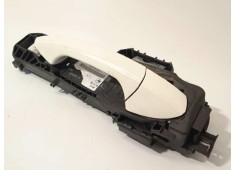 Recambio de maneta exterior delantera derecha para mercedes-benz clase gla (w156) gla 220 cdi 4m / d 4m (156.905) referencia OEM