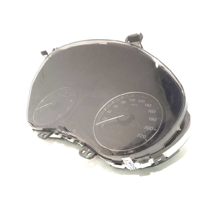 Recambio de cuadro instrumentos para hyundai i20 1.2 16v cat referencia OEM IAM 94003C8011  