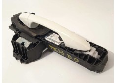 Recambio de maneta exterior delantera derecha para mercedes-benz clase gla (w156) gla 220 cdi 4m / d 4m (156.905) referencia OEM 2