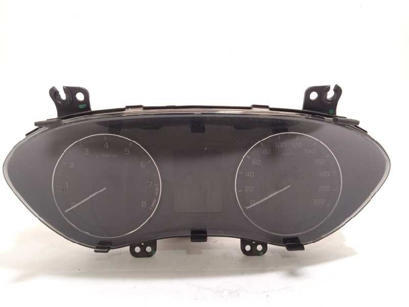 Recambio de cuadro instrumentos para hyundai i20 1.2 16v cat referencia OEM IAM 94003C8011  