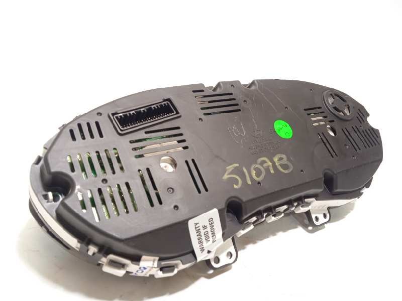 Recambio de cuadro instrumentos para hyundai i20 1.2 16v cat referencia OEM IAM 94003C8011  