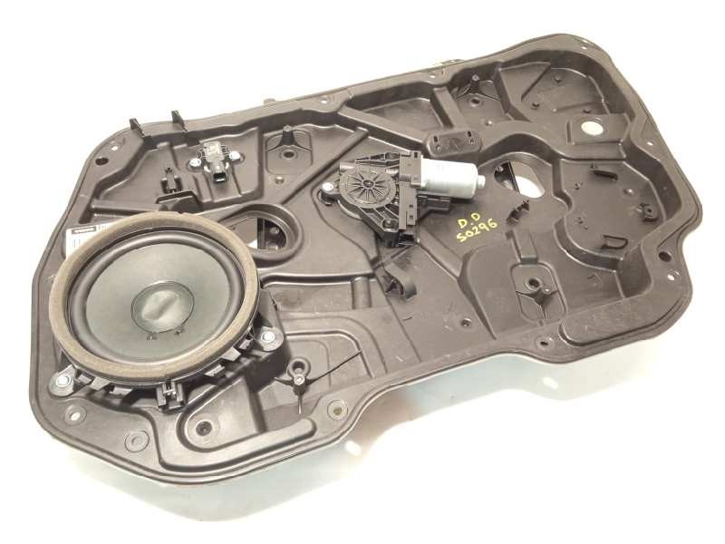 Recambio de elevalunas delantero derecho para volvo v60 familiar referencia OEM IAM 30784311 966269103 31440786