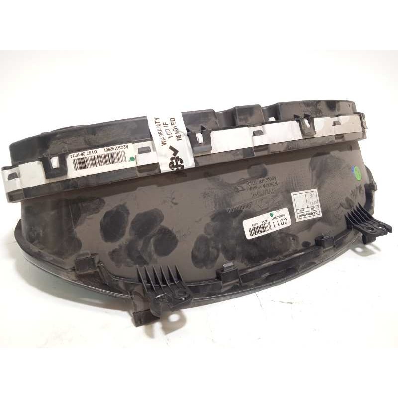 Recambio de cuadro instrumentos para hyundai i20 1.2 16v cat referencia OEM IAM 94003C8011  