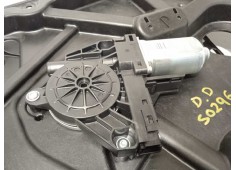 Recambio de elevalunas delantero derecho para volvo v60 familiar referencia OEM IAM 30784311 966269103 31440786 2