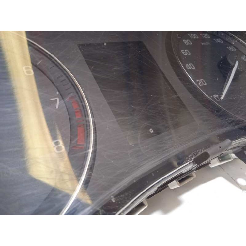 Recambio de cuadro instrumentos para hyundai i20 1.2 16v cat referencia OEM IAM 94003C8011  