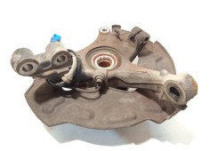 Recambio de mangueta delantera izquierda para peugeot 508 1.6 e-hdi fap referencia OEM IAM 3646A9  1640790380 2