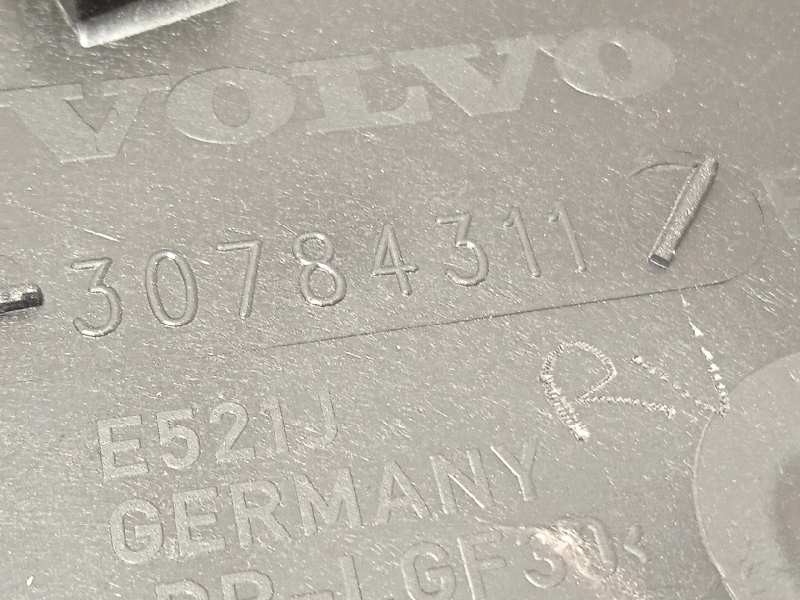 Recambio de elevalunas delantero derecho para volvo v60 familiar referencia OEM IAM 30784311 966269103 31440786