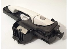 Recambio de maneta exterior delantera izquierda para mercedes-benz clase gla (w156) gla 220 cdi 4m / d 4m (156.905) referencia O
