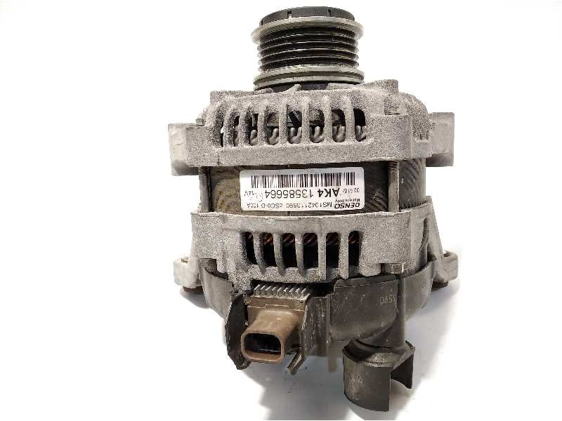 Recambio de alternador para opel corsa e selective referencia OEM IAM 13585664  MS1042113590