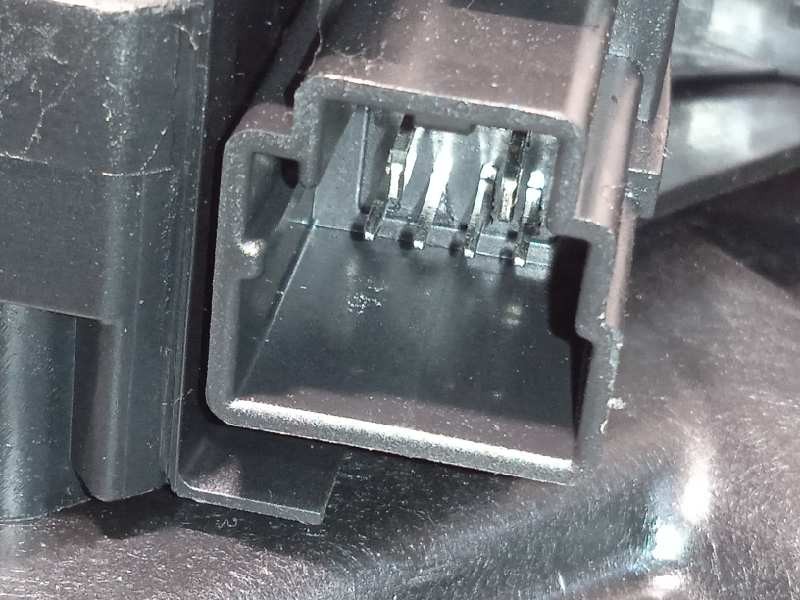 Recambio de elevalunas delantero derecho para volvo v60 familiar referencia OEM IAM 30784311 966269103 31440786