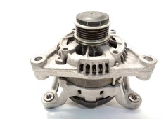 Recambio de alternador para opel corsa e selective referencia OEM IAM 13585664  MS1042113590 2