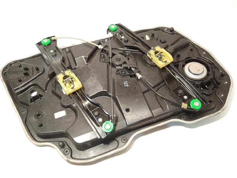 Recambio de elevalunas delantero derecho para volvo v60 familiar referencia OEM IAM 30784311 966269103 31440786