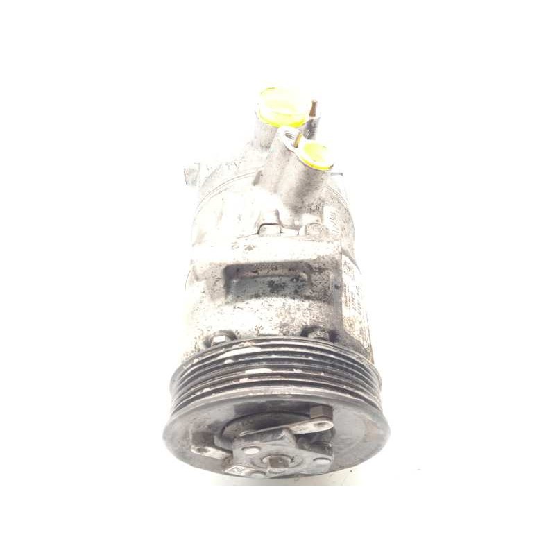 Recambio de compresor aire acondicionado para skoda fabia familiar 1.0 referencia OEM IAM 5Q0816803L  
