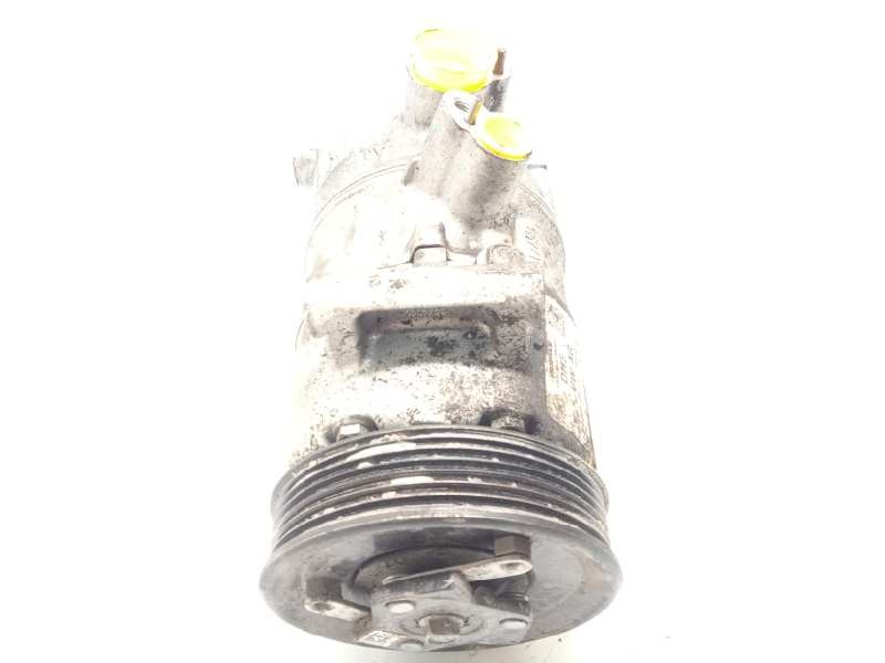 Recambio de compresor aire acondicionado para skoda fabia familiar 1.0 referencia OEM IAM 5Q0816803L  