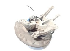 Recambio de mangueta trasera derecha para peugeot 508 1.6 e-hdi fap referencia OEM IAM 517655   2