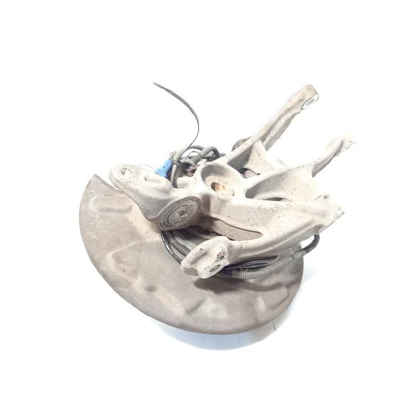 Recambio de mangueta trasera derecha para peugeot 508 1.6 e-hdi fap referencia OEM IAM 517655  