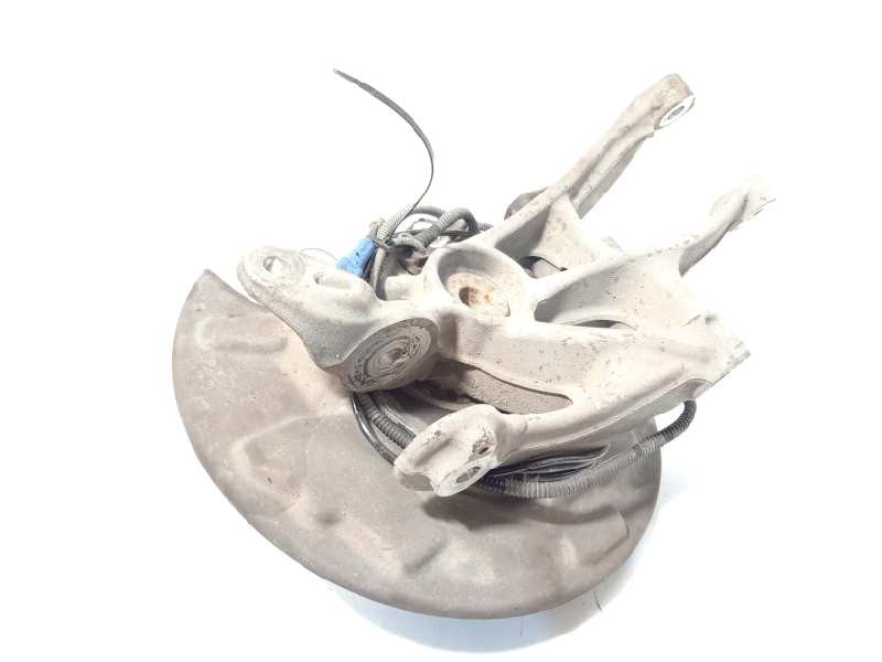 Recambio de mangueta trasera derecha para peugeot 508 1.6 e-hdi fap referencia OEM IAM 517655  