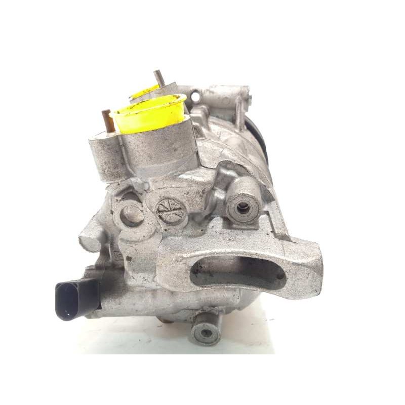 Recambio de compresor aire acondicionado para skoda fabia familiar 1.0 referencia OEM IAM 5Q0816803L  