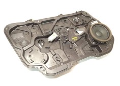 Recambio de elevalunas delantero izquierdo para volvo v60 familiar referencia OEM IAM 30784310 966268103 31440785