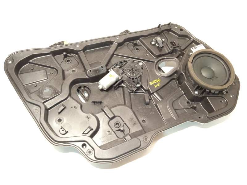 Recambio de elevalunas delantero izquierdo para volvo v60 familiar referencia OEM IAM 30784310 966268103 31440785