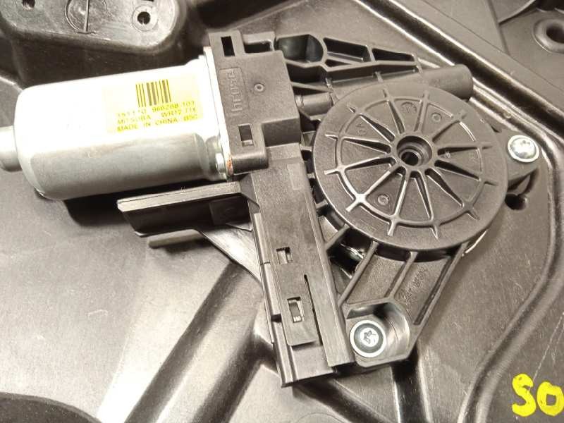 Recambio de elevalunas delantero izquierdo para volvo v60 familiar referencia OEM IAM 30784310 966268103 31440785