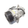 Recambio de compresor aire acondicionado para renault clio v 1.0 tce referencia OEM IAM 926002888R  