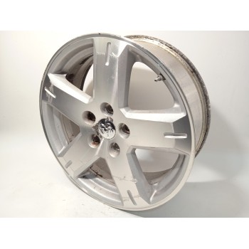 Recambio de llanta para dodge journey 2.0 crd referencia OEM IAM 1CY84TRMAA 1CY85TRMAA 