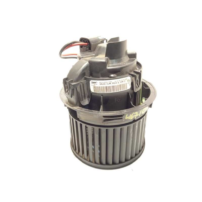 Recambio de motor calefaccion para peugeot 508 1.6 e-hdi fap referencia OEM IAM NN107860A  6441EW