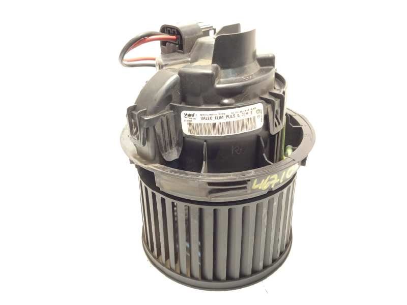 Recambio de motor calefaccion para peugeot 508 1.6 e-hdi fap referencia OEM IAM NN107860A  6441EW