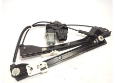 Recambio de elevalunas delantero derecho para skoda fabia familiar 1.0 referencia OEM IAM 6V0837462B  2Q2959882 2