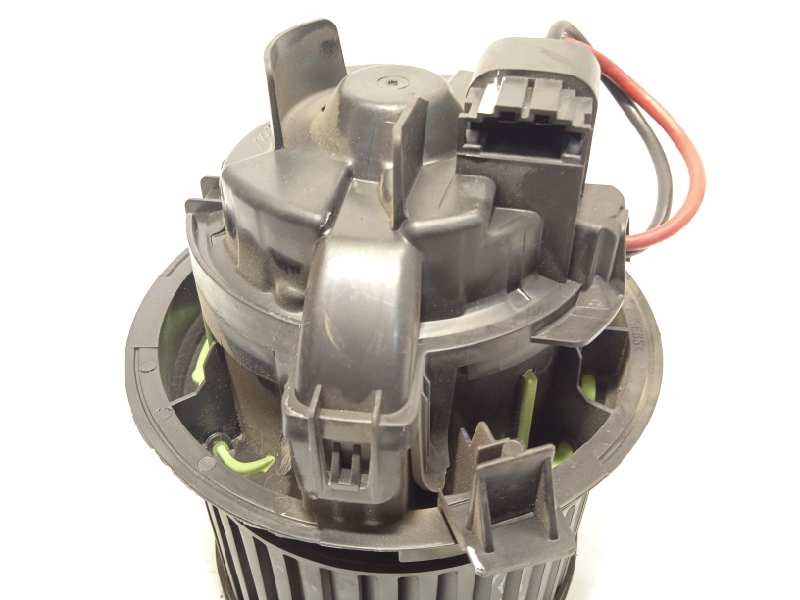 Recambio de motor calefaccion para peugeot 508 1.6 e-hdi fap referencia OEM IAM NN107860A  6441EW