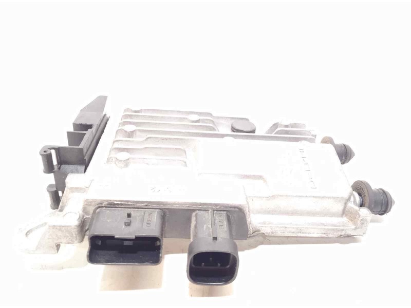 Recambio de modulo electronico para citroën c4 picasso feel edition referencia OEM IAM 9810858380  