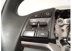 Recambio de volante para hyundai tucson referencia OEM IAM 56100D7AN0TRY   2