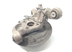 Recambio de mangueta trasera izquierda para mercedes-benz clase gla (w156) gla 220 cdi 4m / d 4m (156.905) referencia OEM IAM A2 2