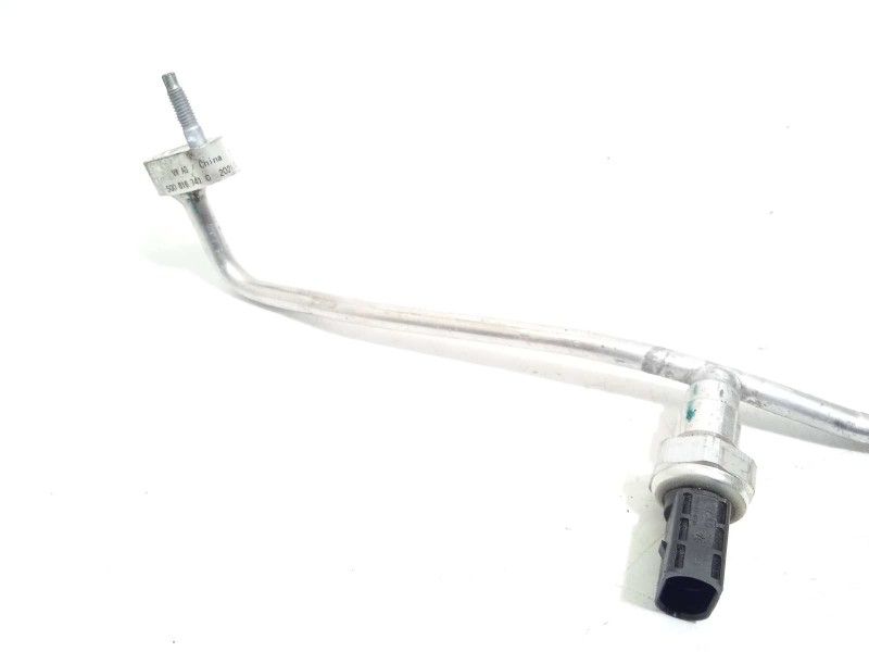 Recambio de tubos aire acondicionado para seat leon sportstourer (kl8) fr referencia OEM IAM 5Q0816741C  