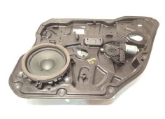 Recambio de elevalunas trasero derecho para volvo v60 familiar referencia OEM IAM 30784313 31253063 30784309