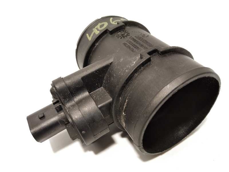 Recambio de caudalimetro para opel corsa e selective referencia OEM IAM 13452145  