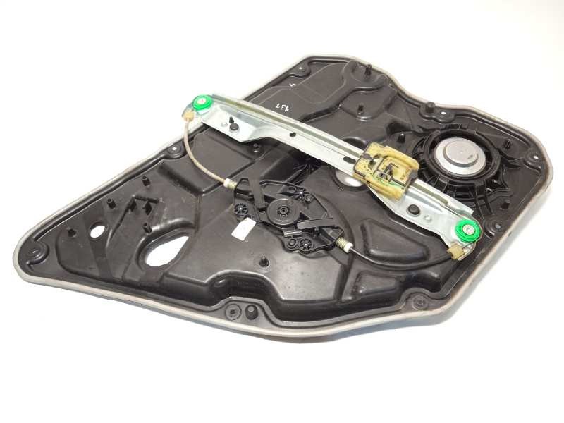 Recambio de elevalunas trasero derecho para volvo v60 familiar referencia OEM IAM 30784313 31253063 30784309